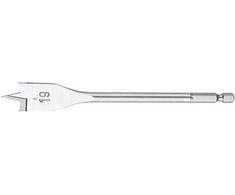 Grąžtas Graphite Wiertło do drewna łopatkowe, 19 x 152 mm