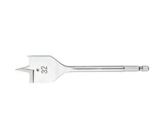 Grąžtas grąžtai ŁOPATKOWE 32 GRAPHITE 57H238