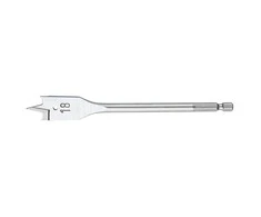 Grąžtas grąžtai ŁOPATKOWE 18 GRAPHITE 57H224