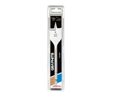 Grąžtas grąžtai ŁOPATKOWE 32 GRAPHITE 57H238