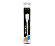 Grąžtas grąžtai ŁOPATKOWE 18 GRAPHITE 57H224