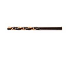 Wiertło HSS-CNC metalo grąžtas, 124°, „Pro-Tec“, 6,0 mm