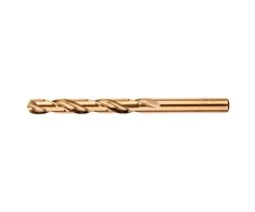 Grąžtas Gręžtuvas Graphite metalo ritės 10,2mm (57H055)