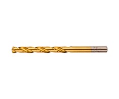Grąžtas GRAPHITE 57H110, HSS-TiN, 7.0 mm