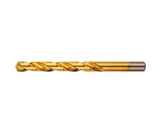 Graphite Metalinis grąžtas Grafito titano cilindrinis 11 mm 57H158