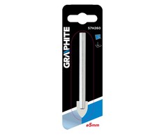 Keramikos ir stiklo grąžtas GRAPHITE 57H260 (5 mm)