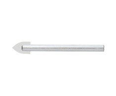 Keramikos ir stiklo grąžtas GRAPHITE 8 mm