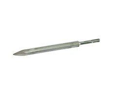 Mega Dłuto Betono kaltas SDS Plus 17 * 250 mm perforatorius
