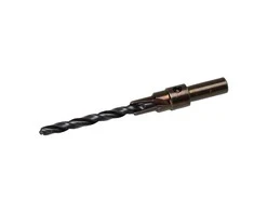 Wiertło Patvirtinimo grąžtas Ø=7 mm (kontrolinis grąžtas Ø=5 mm)