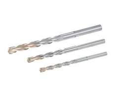 Grąžtas Gręžtuvas Stanley betoninio cilindro 5 6 8mm komplektui (STA58680)