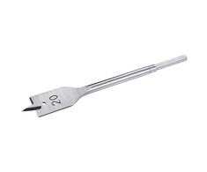 Plokščias medienos grąžtas, Stanley STA52035, 20x154mm