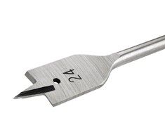 Stanley Wiertło Plokščias medienos grąžtas, skersmuo 24/154 mm