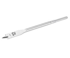 Stanley Wiertło Plokščias medienos grąžtas, skersmuo 12/154 mm