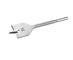 Stanley Wiertło Plokščias medienos grąžtas, skersmuo 35/154 mm