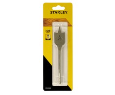 Stanley Wiertło Plokščias medienos grąžtas, skersmuo 28/154 mm
