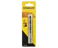 Grąžtas Stanley STA.grąžtai DREWNO 7*110mm