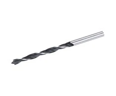 MEDIENOS GRĄŽTAS PILOTUOJANTIS ST-STA52011 5 mm STANLEY