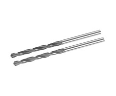 Grąžtas Stanley Wiertło do metalu hss-cnc fat max fi=3 mm