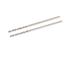 Stanley Wiertło Metalo grąžtas HSS-CNC, maks. skersmuo 1 mm