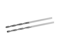 Stanley Wiertło Metalo grąžtas HSS-CNC, maks. skersmuo 2 mm