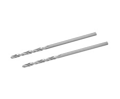 Stanley Wiertło Metalo grąžtas HSS-CNC, maks. skersmuo 1,5 mm