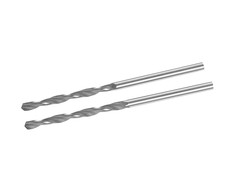 Stanley Wiertło Metalo grąžtas HSS-CNC, maks. skersmuo 2,5 mm
