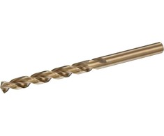 Wiertło HSS-e kobalto metalo grąžtas, 8 mm skersmens