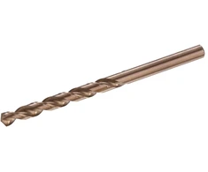 Grąžtas Stanley Wiertło do metalu hss-e kobalt fi=6.5 mm