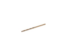 Stanley Wiertło HSS-e kobalto metalo grąžtas, skerspjūvis = 2 mm