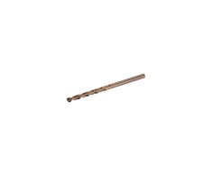 Stanley Wiertło HSS-e kobalto metalo grąžtas, 4 mm skersmens
