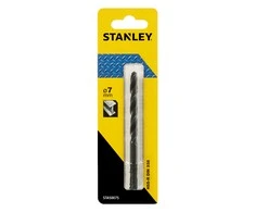 Stanley Wiertło Metalo grąžtas hss-r din 338 fi=7 mm