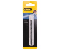 Stanley Wiertło Metalo grąžtas hss-r DIN 338, skersmuo 5,5 mm