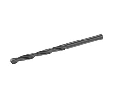 Stanley Wiertło Metalo grąžtas hss-r DIN 338, skersmuo = 4,8 mm