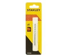 Grąžtas STANLEY grąžtai DO BETONU 4* 75mm