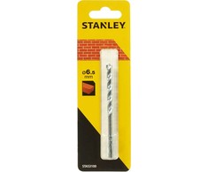 Stanley Wiertło Mūro grąžtas, skersmuo 6,5 x 100/54 mm