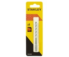 Grąžtas MŪRO GRĄŽTAI ST-STA53095 6 mm STANLEY