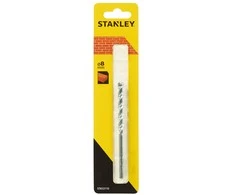 Grąžtas STANLEY grąžtai DO BETONU 8*120mm