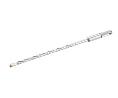 BETONO GRĄŽTAS FATMAX SDS-PLUS ST-STA54551 6 mm STANLEY