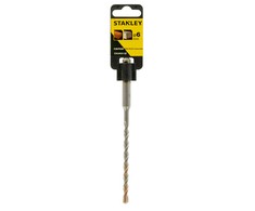 Stanley Wiertło SDS-plus grąžtas, skersmuo 6 x 160/100 mm