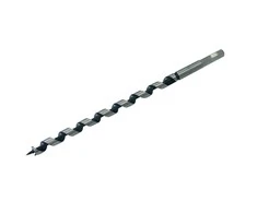 Medienos grąžtas spiralinis 10x230 mm "Proline