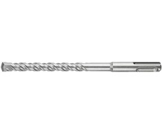 Grąžtas Verto Wiertło do betonu SDS Plus, 10 x 160 mm, S4