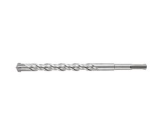 Wiertło SDS Plus betono grąžtas, 14 x 210 mm, S4, quatro