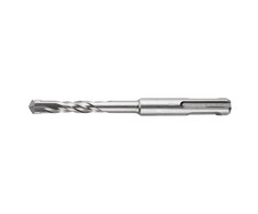Wiertło SDS Plus betono grąžtas, 6 x 110 mm, S4