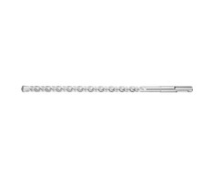 Grąžtas Verto Wiertło do betonu SDS Plus, 10 x 260 mm, S4