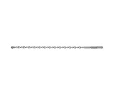 Grąžtas Verto Wiertło do betonu SDS Plus, 10 x 400 mm, S4