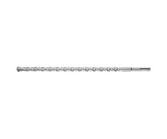 Wiertło SDS Plus betono grąžtas, 14 x 450 mm, S4
