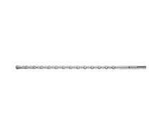 Grąžtas Verto Wiertło do betonu SDS Plus, 12 x 400 mm, S4