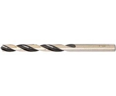 Wiertło Grąžtas metalui, HSS DIN338, šlifavimui, 12,5 mm, prolino milteliai