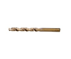 Grąžtas Wiertło do metalu hss-co din338 szlif. 4.2mm vnt.1 proline