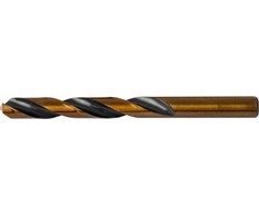 Wiertło Metalo grąžtas HSS DIN338 šlifavimui 5,2 mm, 1 vnt., proline